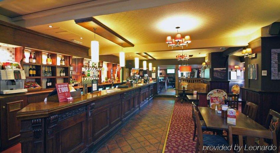 New Inn By Greene King Inns Newport  Ngoại thất bức ảnh